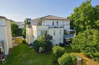 Wohnung kaufen in 88214 Ravensburg, Zentral gelegene 2-Zimmer-Wohnung mit Balkon und TG-Stellplatz in Ravensburg-Kuppelnau