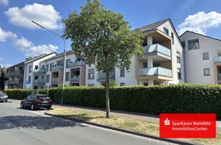 Wohnung kaufen in 33613 Gellershagen, Maisonettewohnung mit Stil und Komfort in Gellershagen