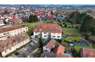 Wohnung kaufen in 79331 Teningen, Sanierte Souterrainwohnung in ruhiger Lage.