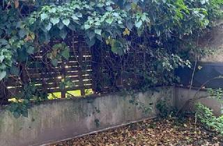 Wohnung kaufen in 69124 Kirchheim, Terrassenwohnung - 1 ZKBT zu verkaufen