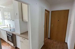 Wohnung kaufen in 04567 Kitzscher, Sanierte Eigentumswohnung als Kapitalanlage mit 6,8 % Rendite