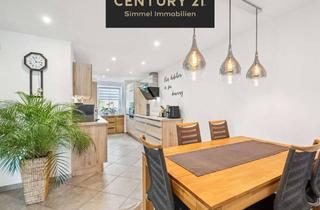 Wohnung kaufen in 85088 Vohburg, Stilvolle 5-Zimmer-Wohnung mit moderner Ausstattung und großem Balkon