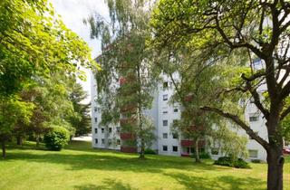 Wohnung kaufen in 65232 Taunusstein, Viel Wohnung fürs Geld: Grün, gepflegt & gut geschnitten am Hahner Sonnenhang