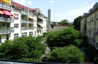 Wohnung kaufen in Heinrich-Lübke-Str. 1c, 50374 Erftstadt, Liblar ! vermietete 4-Zimmer-Erdgeschoß, Terrasse, TG-Stellplatz inkl.