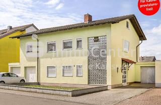 Wohnung kaufen in 68794 Oberhausen-Rheinhausen, Wohnen mit Wohlfühlfaktor - Stilvolle Wohnung mit eigener Sauna