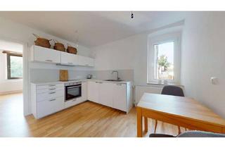Wohnung kaufen in 51145 Eil, Bieterverfahren: Stilvoll modernisierte Altbauwohnung in Köln-Eil – auch für WGs geeignet