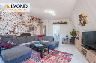 Wohnung kaufen in 06502 Thale, Modernisierte 2-Zimmer-Dachgeschosswohnung im Herzen von Thale!