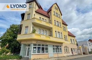 Wohnung kaufen in 06502 Thale, Modernisierte 2-Zimmer-Dachgeschosswohnung im Herzen von Thale!