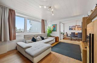 Wohnung kaufen in 85521 Ottobrunn, Charmante 3-Zimmer-Wohnung in Ottobrunn – mit Gäste-WC & TG-Stellplatz!