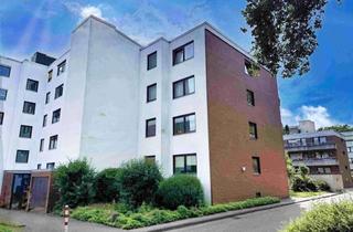 Wohnung kaufen in 30853 Langenhagen, 4-Zimmer-ETW mit Garage in Langenhagen
