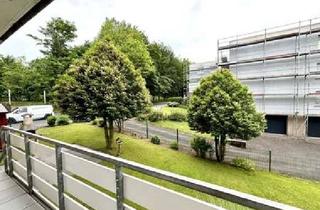 Wohnung kaufen in 60313 Innenstadt, Attraktive Eigentumswohnung mit Garten, Balkon und Doppelgarage in Dortmund-Westrich