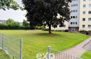 Wohnung kaufen in 30982 Pattensen, Absolut barrierefreie Wohnung im 5. Obergeschoss