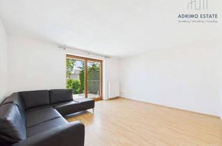 Wohnung kaufen in 89616 Rottenacker, Provisionsfrei! Erdgeschosswohnung mit Garten, Hobbyraum & 2 Stellplätzen - in Rottenacker!