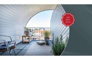 Wohnung kaufen in 23743 Grömitz, Geräumige 3-Zimmer-Maisonettewohnung mit Charme und Loggia in Grömitz