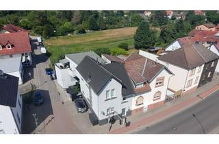 Wohnung kaufen in 64807 Dieburg, ++ Eigenheim oder 5% MEGA RENDITE + VOR 2 J. FAST ALLES ERNEUERT ++