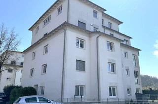 Wohnung kaufen in 79585 Steinen, Energieeffizient und einladend - 3-Zi-Eigentumswohnung in Steinen