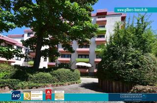 Wohnung kaufen in 54295 Kürenz, Freiwerdende 1 1/2 Zimmerwohnung in Trier Neu-Kürenz