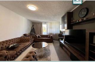 Wohnung kaufen in 49191 Belm, Großzügige 5-Zimmerwohnung mit Garage