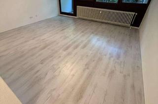 Wohnung kaufen in Karlsruher Str. 65, 76287 Rheinstetten, Kapitalanleger aufgepasst! Helle 1-Zimmerwohnung im Herzen von Rheinstetten