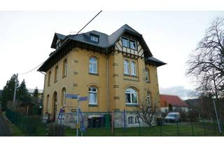 Wohnung kaufen in 09526 Olbernhau, *** Super Kapitalanlage im Erzgebirge- gepflegte Eigentumswohnung in schöner Lage von Olbernhau ***