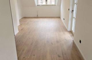 Wohnung kaufen in 93073 Neutraubling, Erstbezug nach Sanierung: 3-Zimmer Wohnung auf 2 Etagen in Neutraubling bei Regenburg
