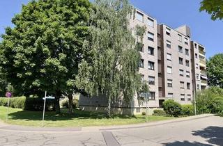 Wohnung kaufen in 79211 Denzlingen, 3-Zimmer mit Weitblick