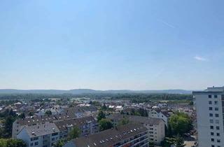 Wohnung kaufen in Buchenring 36, 76297 Stutensee, 1 Zimmer-Wohnung mit beeindruckendem Ausblick in Stutensee-Büchig zu verkaufen!