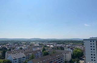 Wohnung kaufen in 76297 Stutensee, Beeindruckender Ausblick !