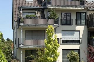 Wohnung kaufen in Johann-Srauß-Strasse 37, 74906 Bad Rappenau, Freundliche und neuwertige 3,5-Zimmer-Wohnung mit gehobener Innenausstattung in Bad Rappenau