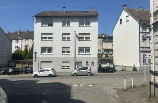 Wohnung kaufen in 58507 Lüdenscheid, Wohnen mit Perspektive- Maisonette-Wohnung nahe Neubaugebiet „Wiesenstraße“