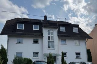Wohnung kaufen in 56191 Weitersburg, Wohnung mit Potenzial in schöner Lage von Weitersburg