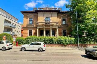 Wohnung kaufen in 91126 Schwabach, großzügige Dachgeschosswohnung im edlen Gewand in Schwabach