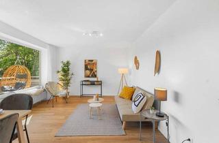 Wohnung kaufen in 94315 Straubing, Sofort einziehen! Helle, moderne und großzügige 3 Zimmer Wohnung in guter Lage in Straubing!