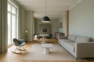 Loft kaufen in Greifswalder Straße 224A, 10405 Prenzlauer Berg, Traumhafte Wohnung mit Loft-Charakter in Prenzlauer Berg