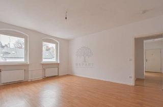 Wohnung kaufen in Urbanstraße 36d, 10967 Kreuzberg, GRÄFEKIEZ - GANZ OBEN WOHNEN! SCHICKE UND HELLE ALTBAUWOHNUNG! PERFEKT GESCHNITTEN! PROVISIONSFREI!