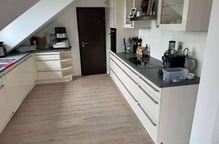 Wohnung kaufen in 97616 Bad Neustadt, Wohnen in der Natur mit unverbaubaren Weitblick über die Saalewiesen