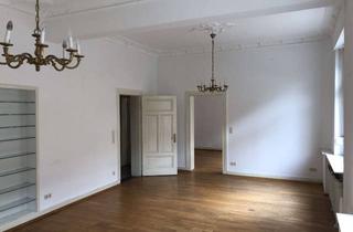 Wohnung kaufen in Viktoriastraße 19, 58636 Iserlohn, Charmante Erdgeschosswohnung in denkmalgeschütztem Altbau im Herzen von Iserlohn
