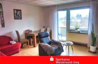 Wohnung kaufen in 56410 Montabaur, IM HERZEN DER KREISSTADT!!! - Solide vermietet und in toller Wohnlage!