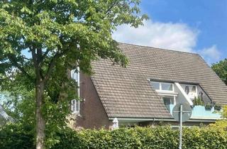 Wohnung kaufen in 22848 Norderstedt, Exklusive Maisonettewohnung in Garstedt