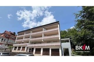 Wohnung kaufen in 75323 Bad Wildbad, Tolle Wohnung in Bad Wildbad...