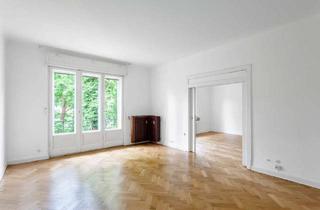 Wohnung kaufen in 14193 Schmargendorf, Stilvolle Maisonette mit Dachterrasse und Charme – Ihr neues Zuhause in bester Grunewald-Lage