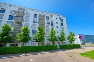 Wohnung kaufen in 63452 Hanau, Wohnen am beliebten Tümpelgarten! Moderne Terrassenwohnung mit Tiefgarage und barrierefreiem Zugang!