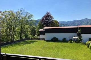 Wohnung kaufen in 83727 Schliersee, ***Charmante 3-Zimmer-Wohnung in Toplage von Schliersee***