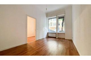 Wohnung kaufen in Pascalstraße/ Hallerstraße 16, 17, 18 / 28, 10587 Charlottenburg, ERDGESCHOSSWOHNUNG IM HELMHOLTZKIEZ |PROVISIONSFREI