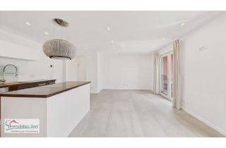 Wohnung kaufen in 66706 Perl, GRENZE L-REMICH: TOP - 63 M³ WOHNUNG MIT GARAGE, TERRASSE UND BALKON!