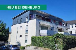 Penthouse kaufen in Winfriedstr. 11a, 42657 Solingen, Neuwertiges Penthouse in Höhscheid - Einziehen und genießen