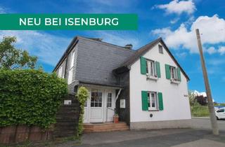 Wohnung kaufen in Mangenberger Str. 117, 42655 Solingen-Mitte, Gartenwohnung im Zweifamilienhaus