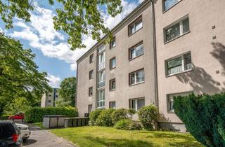 Wohnung kaufen in 41238 Giesenkirchen, Wohnen auf einer Ebene – 3 Zimmer Erdgeschosswohnung mit Terrasse und durchdachtem Raumkonzept