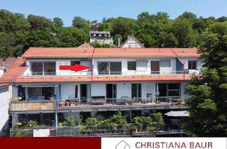 Wohnung kaufen in 72074 Tübingen, TRAUMLAGE IN DER GARTENSTRASSE: 2-Zimmer-Whg.