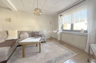 Wohnung kaufen in 57072 Siegen, FREIRAUM4 +++ Großzügige Eigentumswohnung mit eigenem Gartengrundstück in Seelbach +++